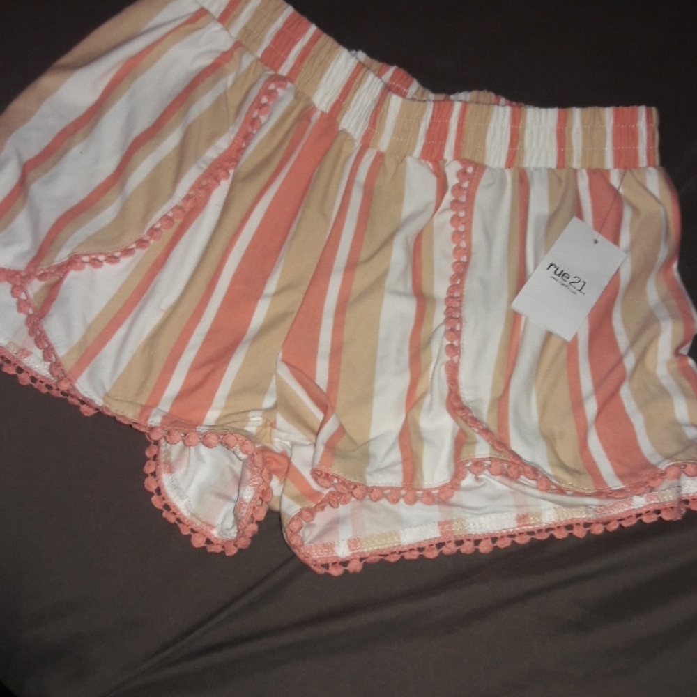 NWT shorts